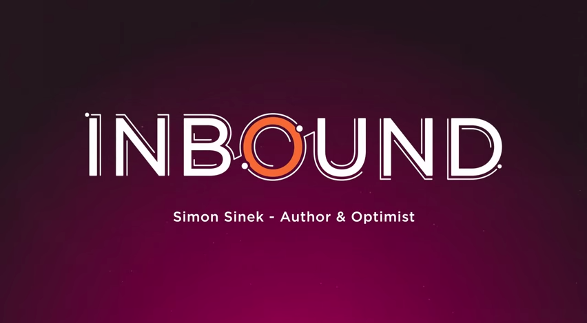 Are you going to #INBOUND15?