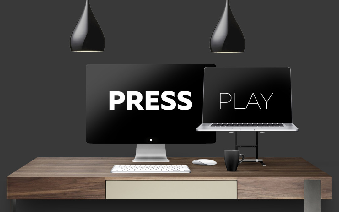 Press Play on the Premiere Pro 101 Video Course