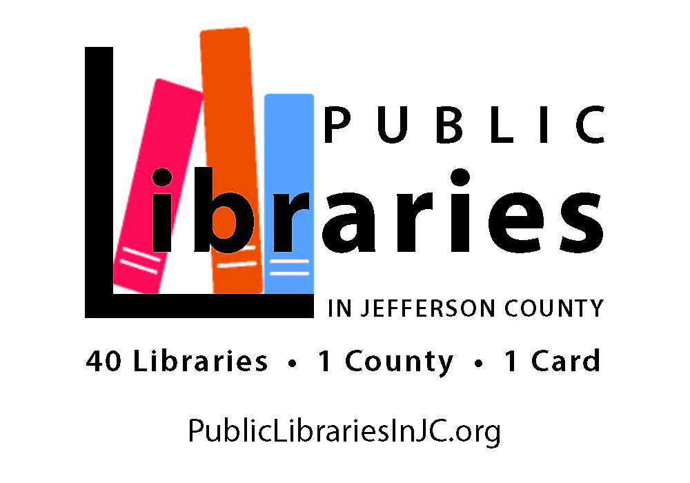 Public libraries in Jefferson County offering Playaway Launchpad ...